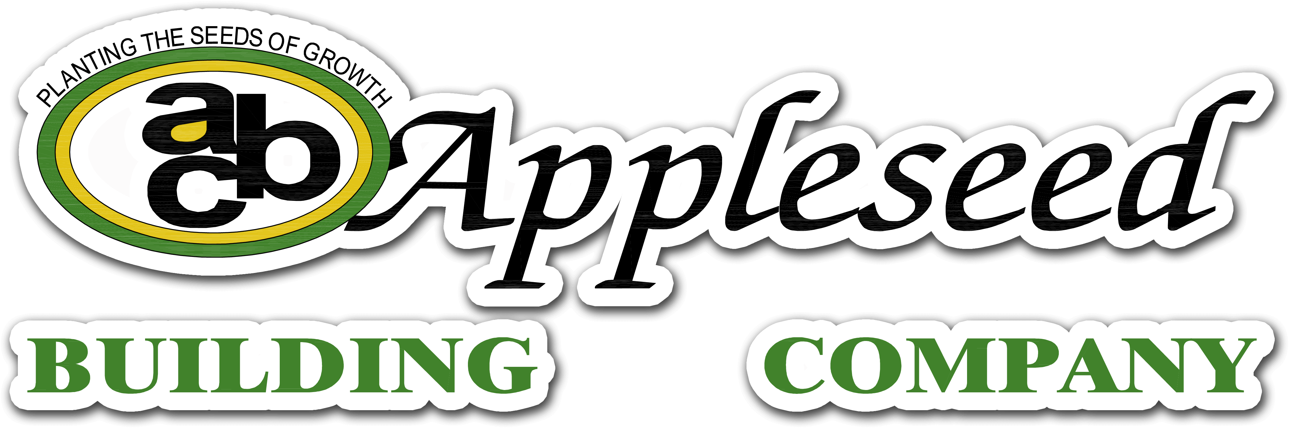 Appleseed Building Company