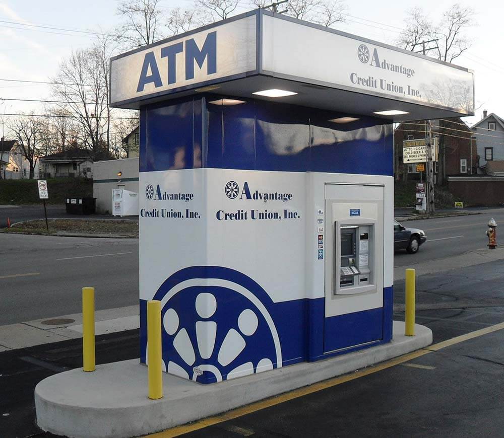 Advantage Credit Union ATM